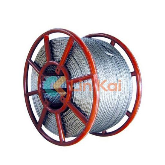 14mm Anti Twist Steel Wire Rope