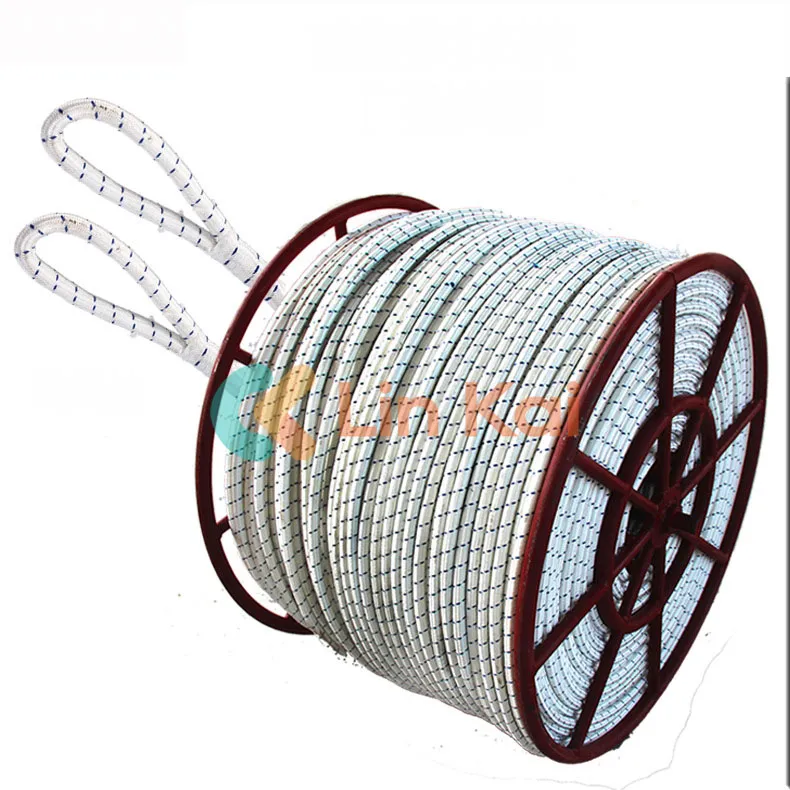 How to Choose the Right Anti-Twisting Steel Wire Rope?