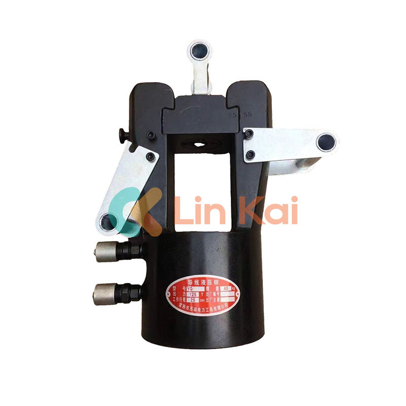 Quid commoda funem hydrau torcular compressor?
