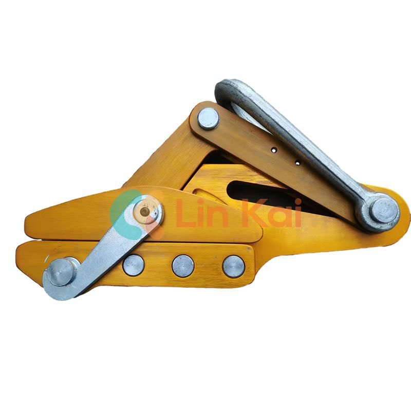 Taedet linea stringing apparatu quod tardat te?