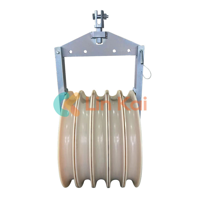 750mm Diameter Magnae Stringing obstruit