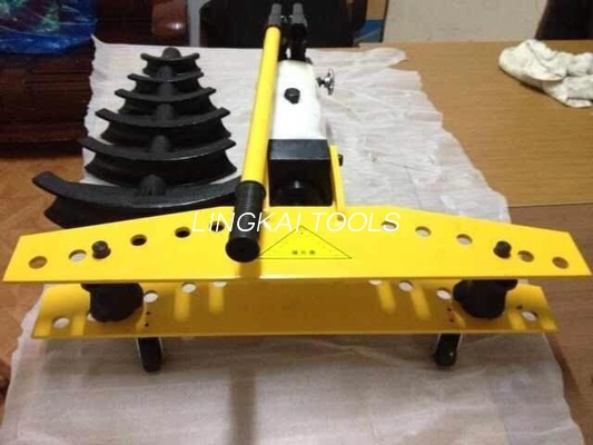 CPB-2 Busbar Subterraneis Processing Cable Tools Bender Cum Electric Pump