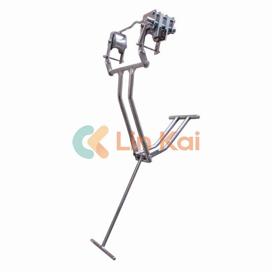 Caput linea bicycle pro Single Conductor