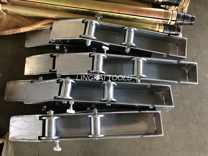 String Usage Drum Release Cables Function Stand Cable Reel Rotatory Platform