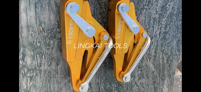 Transmissio Linea Stringing Tools veni per fibulas SKL-50A