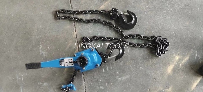 Ratchet Chain Levabit HSH-3.0 De Transmissionis Lineae Tools