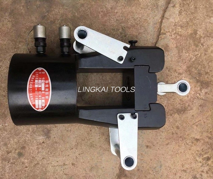 HYDRAULICUS Compressor Cum Motorised Pump De tradenda linea String Tools