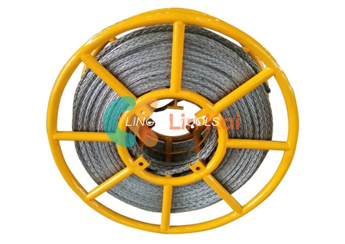 22mm Anti Twisting Gubernatori filum Funem pro chorda quattuor conductores de tradenda linea