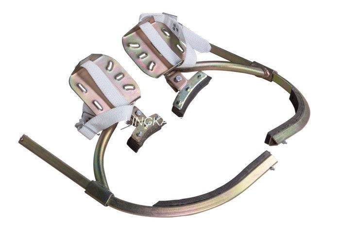 JKT-CCC constructione Safety Tools concretum poli Climber ad Power / Mail Line