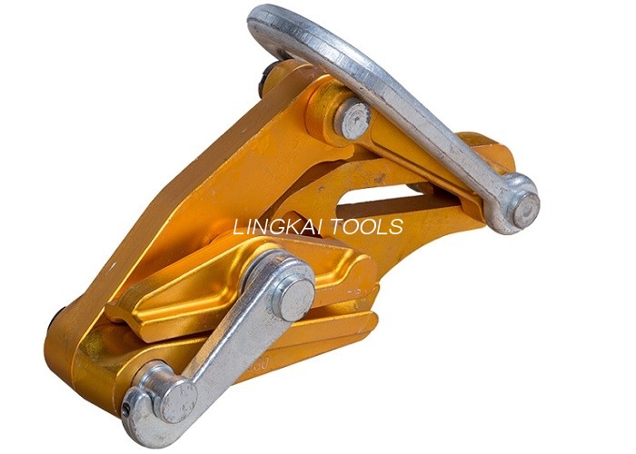 Aluminium Alloy Conductor Gripper