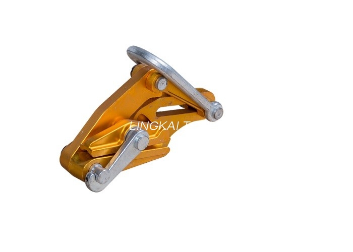 18 MM Max Filum Open Fibulae Fibulae Pro Potentia Linea Filum Sag Adjusting / Tensioning