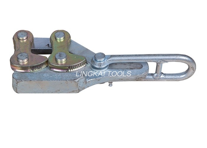 30KN SKDS Model cable trahens Fibulae Earthwire Grip enim Power Construction