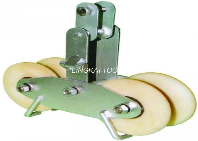 SHR-2.5 Exemplar Cable trahens Tools Nylon Stringing Clausus Pro LGJ300 - 500 Conductor