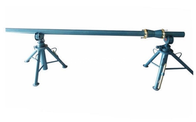 SIL Model 1 - 5 Ton Load Drum Wire Reel Stand Practicable For Reddendo