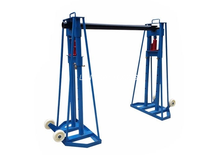 CCC MAG LORD Wire Reel Stat: Wire Tools Tools ad releasing Cables