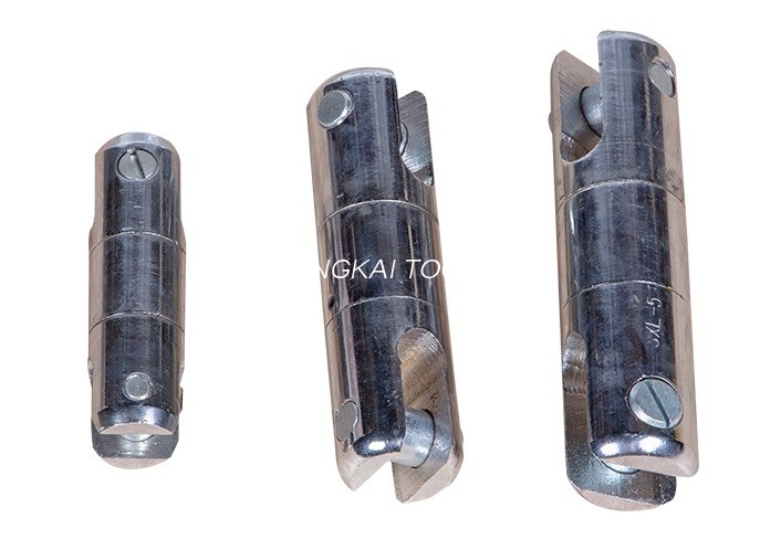 SLX Swivel Joints Cable trahens Swivel , Wire Rope Filting