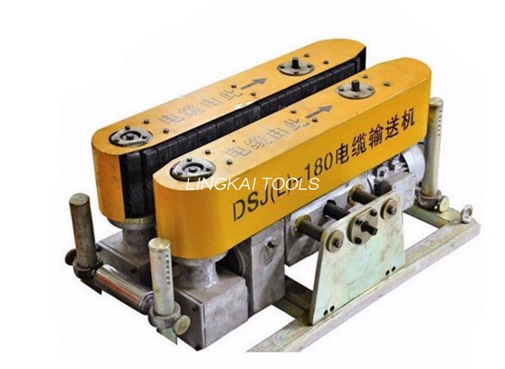 Facile ieiunium per subterraneo funem pusher apparatus humilitatem cable cable apparatus