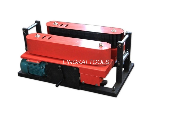 Electrical Engine Basic Construction Tools Crawler Type Cable ventilabis trahens Machina