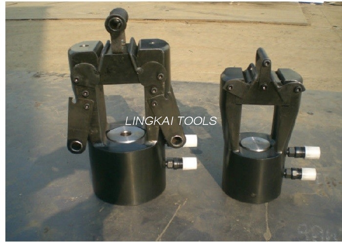 125T Hydrau Crimping tool Qy-CXXV hydrau compressor in caput Conductor