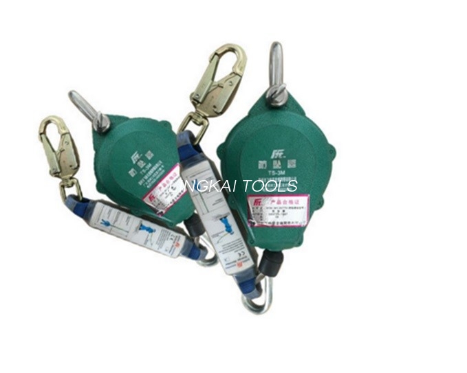 Leva Incolumitatem iungite Lanyard, Salutis Domine Protectoris Concursores Concursores Absorbens Lanyard