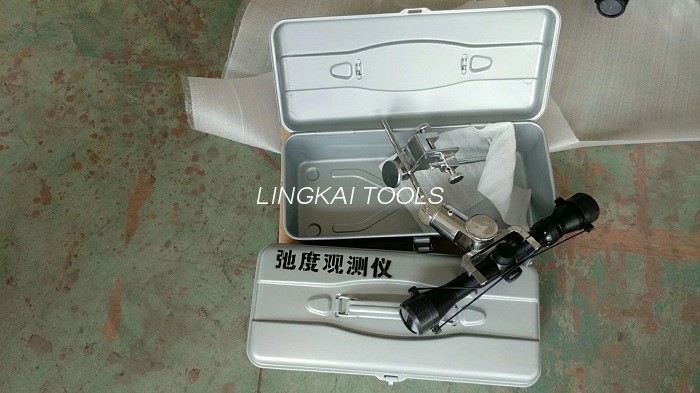 4 Factor Construction Safety Tools Zoom Sag Scope pro observando Sagging
