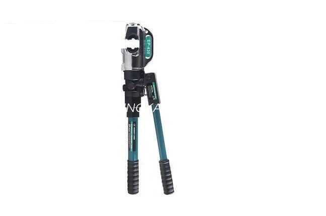 EP-430 Hydraulic Cable Crimping Tool For Aluminium Copper Cable Lug 50-400mm2