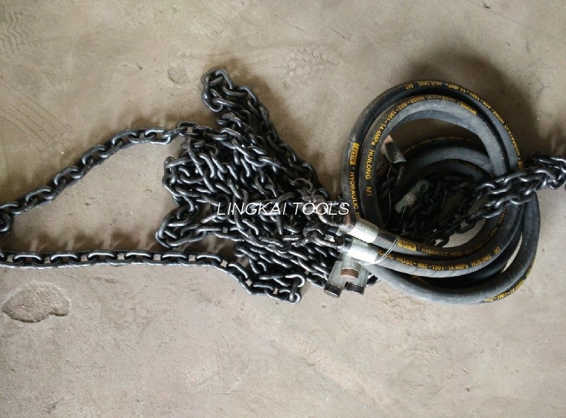 Catena Type Optica Fiber Cable Tools OPGW Caput Tabula For One Fasciculus Conductor