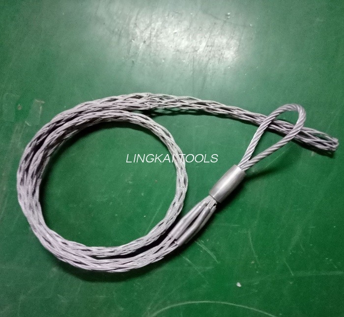 Temporaria Fibra Optica Tools Et Equipments / Cable Sleeve Connector For Power Line