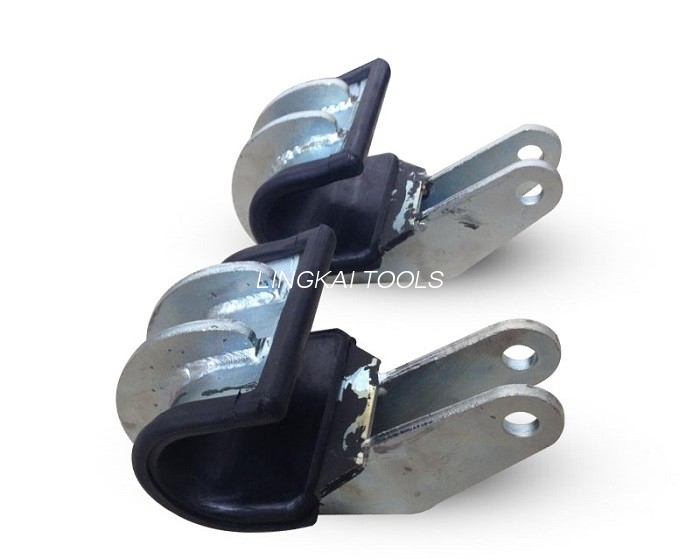ST8 Overhead Line Tools Conductor Lifter For Elevatio Tres Conductors