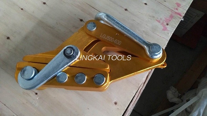 Aluminium Alloy Basic Construction Tools Tenaci veni Fibulae ACSR AAAC