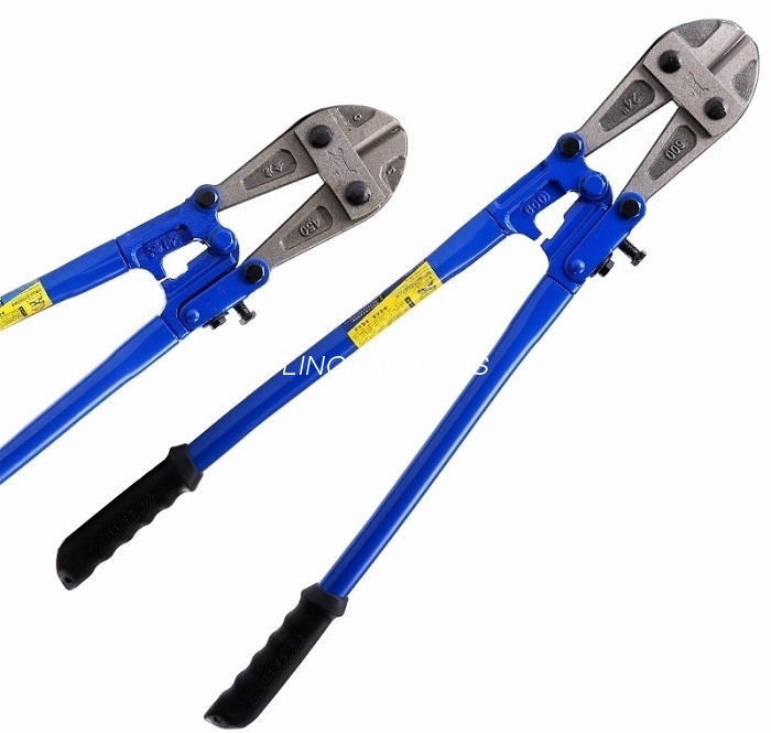 Universal 36 Inch Hydraulic Crimping Tool Secans 3-12mm Diameter Electrical Wire