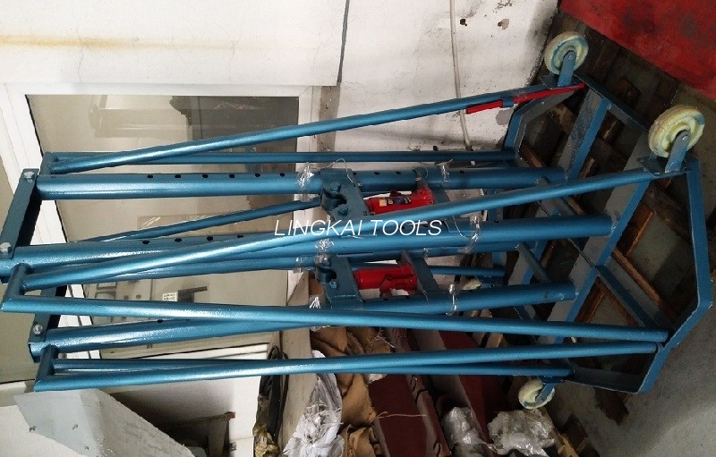 5 Ton / 10 Ton Professional Wire Reel