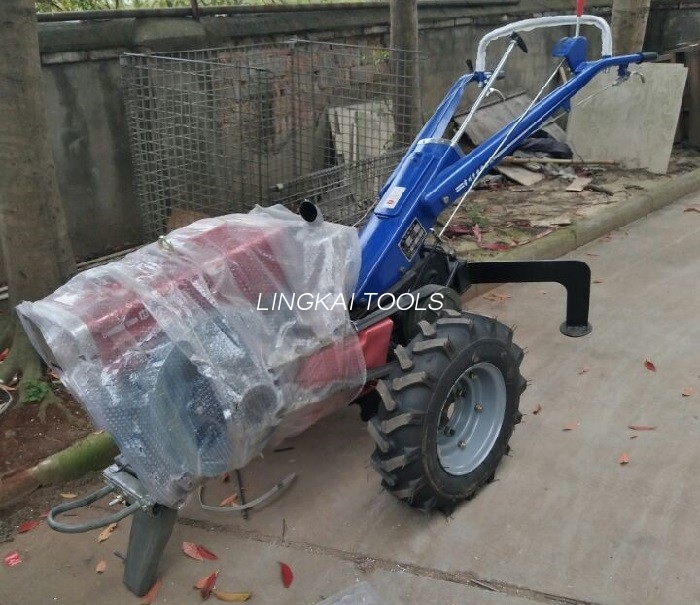 Diesel Engine agitatae cable trahens Tools Ambulans tractor Winch enim cable trahens cum MM RMP Speed