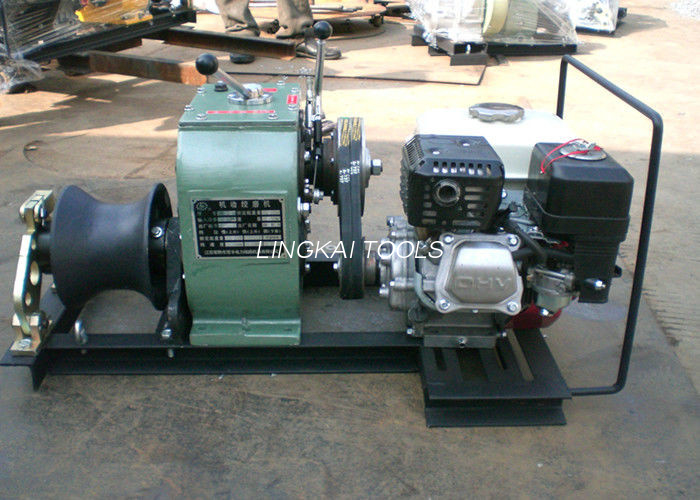 Balteus pulsus cable Winch Puller Tardus 1.8T trahens Force Cum YAMAHA Gasoline Engine