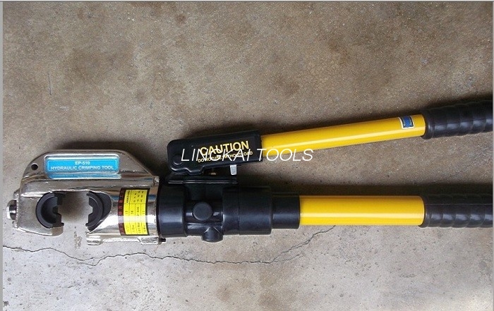 Manu Operated EP-DX HYDRAULICUS Press Tools Portable HYDRAULICUS Hose Crimping Tool