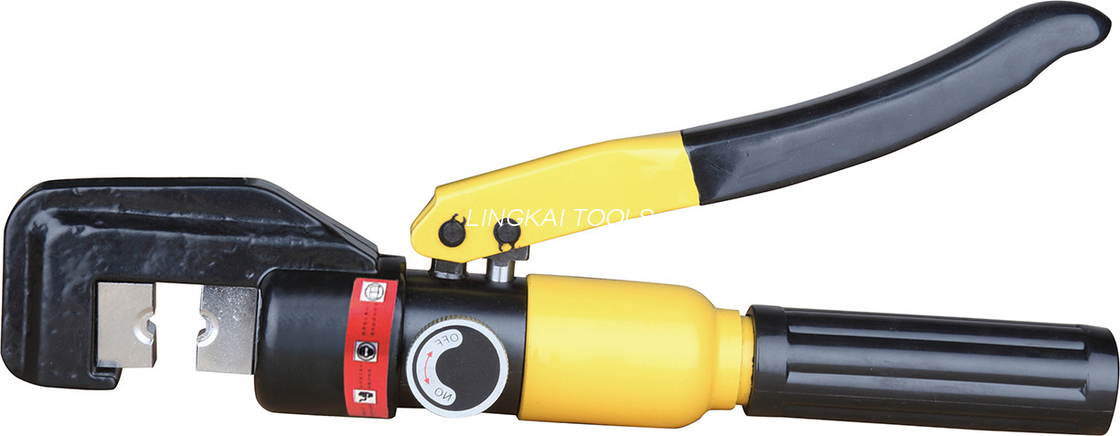 YQK-120 Velox 13T 490MM Hydraulic Crimping Pliers