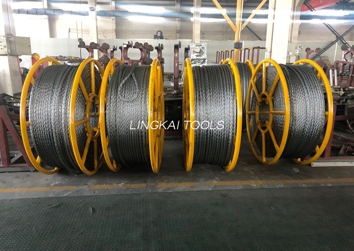 24mm Anti Conductor Stringing