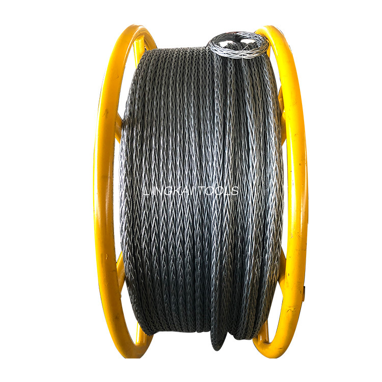 Quomodo ad Proprie Store and Transport Conductor Stringing Tools to Ensure Durability?