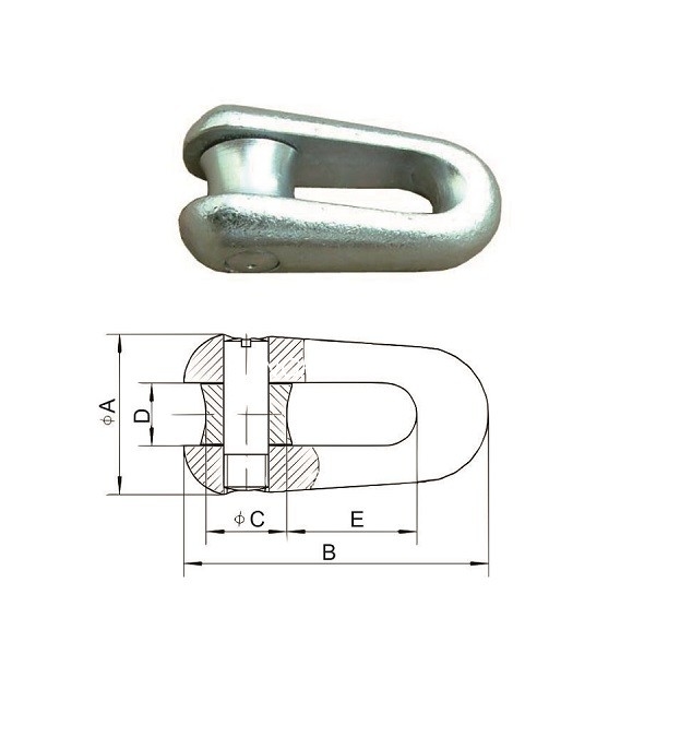 Firma felis Rigidum Connector caput linea Stringing Tools