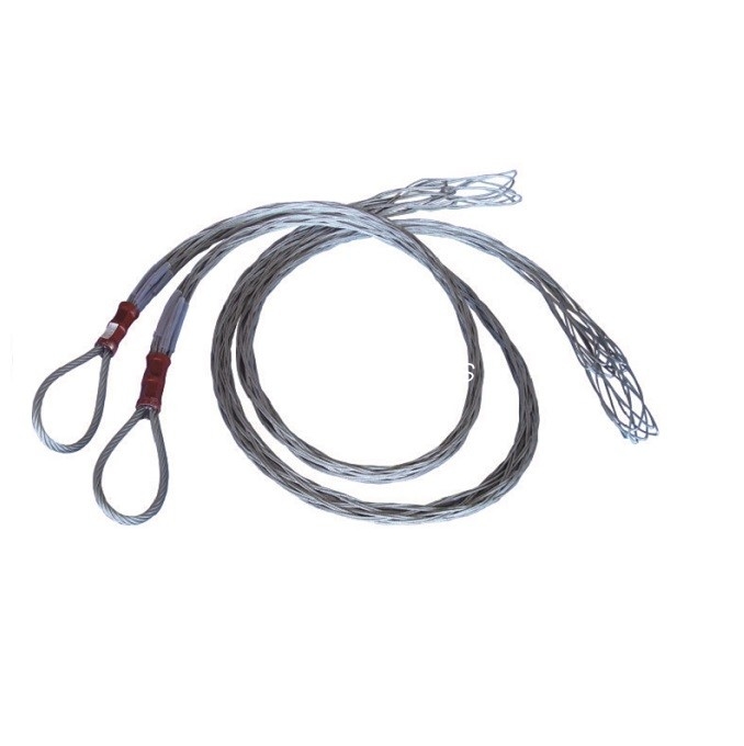 Potentia Linea Construction Tools One Head Type Wire Fune Temporaria Mesh Sock Articulorum