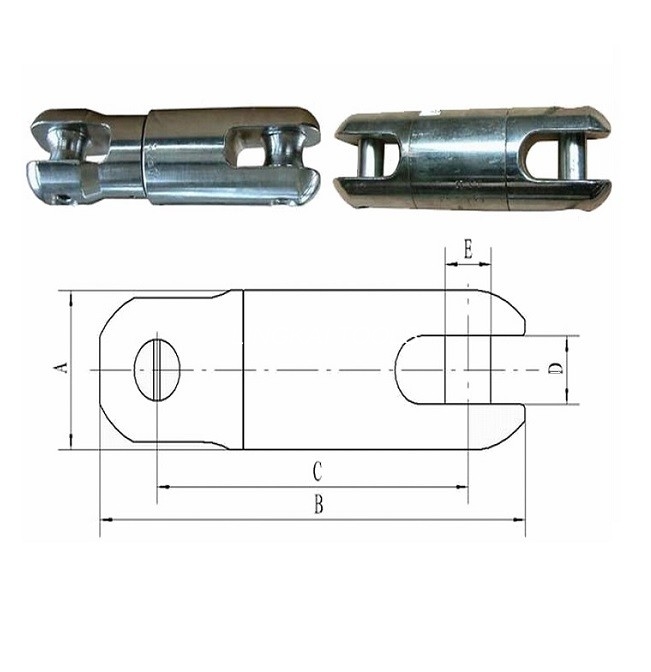 VERTICULA Articulus Steel Wire Funis Connector Nam Cable trahens Stringing Tools