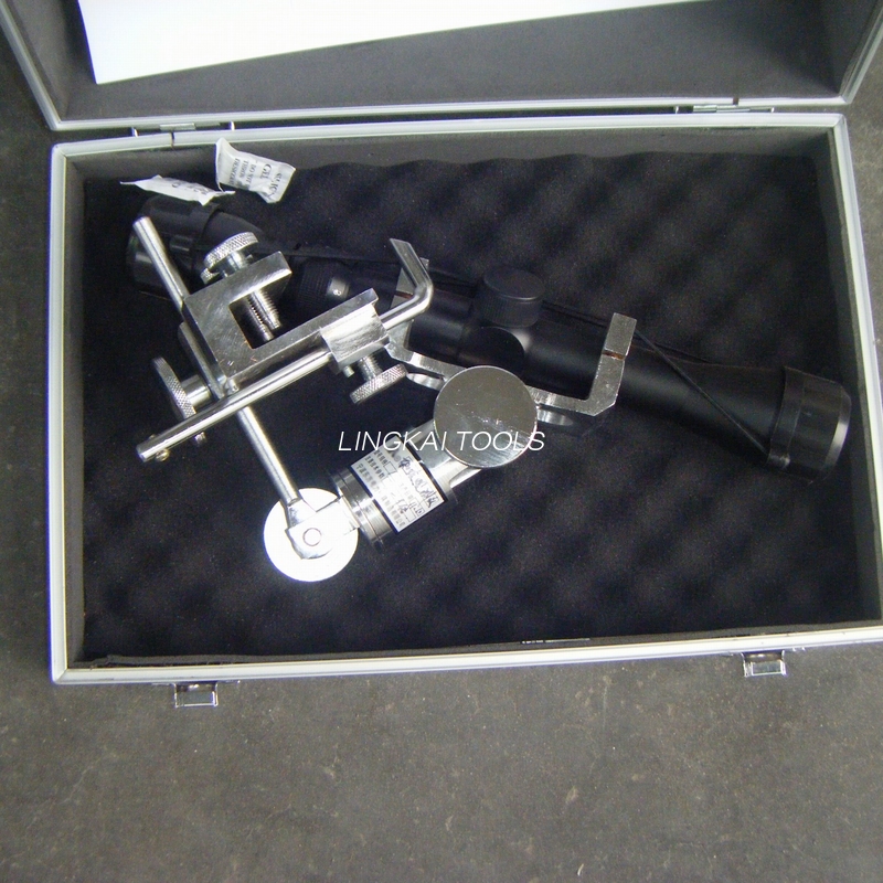 Zoom Sag Scope For Conductor Sagging Of Transmission Line String Tools