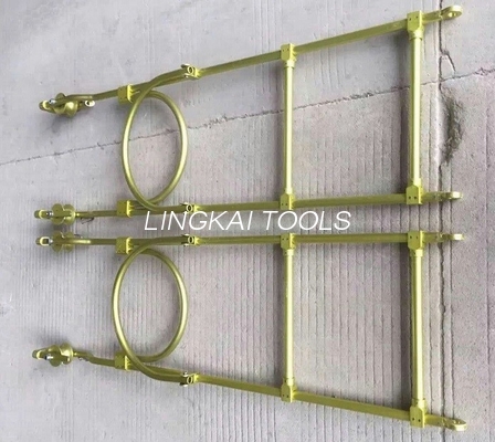 Aluminium Alloy Tower Erection Tools