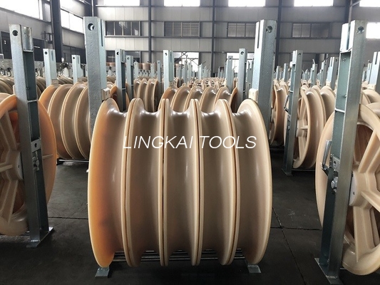Bundled Tres Nylon Rota Conductor Stringing obstruit enim Transmissio Linea