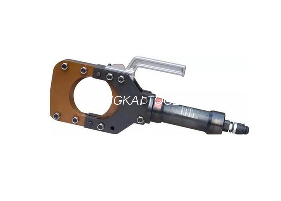 Remota Operatio Hydraulica Cable Cutter, Separate Bolt HYDRAULICUS Wire Cutter