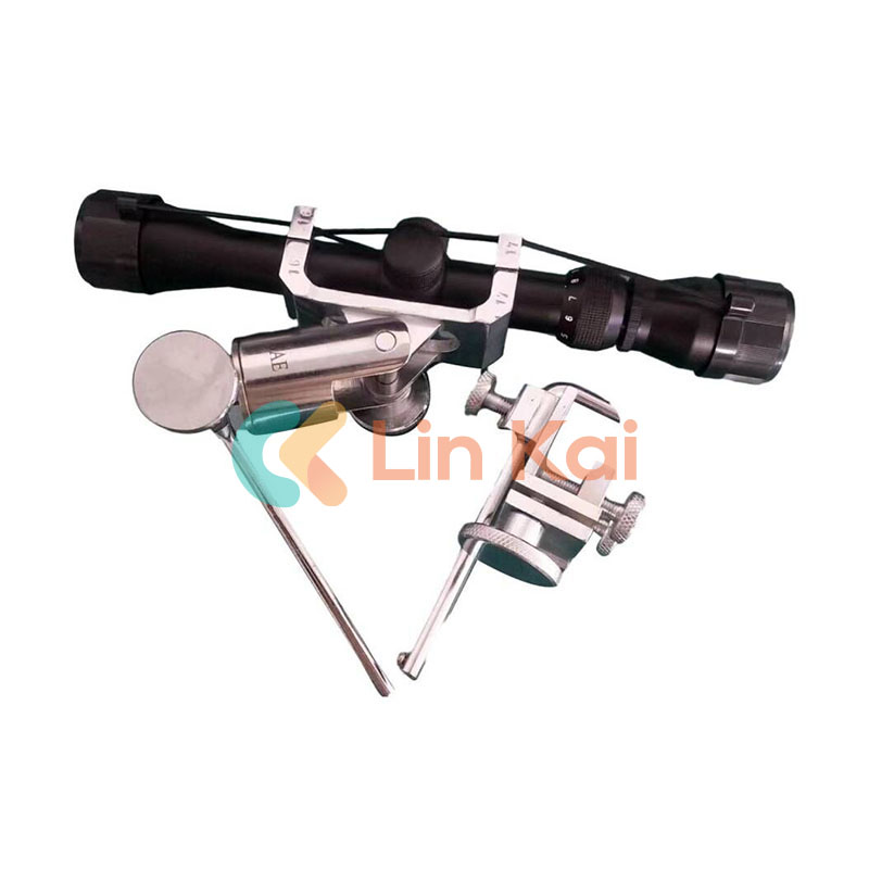 Casus zoom Scope